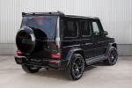 Mercedes-AMG G63 Inferno by TopCar 2019 года